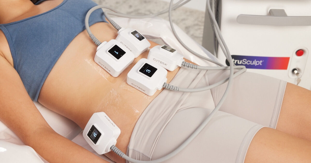 Body Contouring So Sol Skin and Body Cosmetic Clinic Sunshine Coast